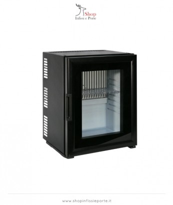 Minibar Top Line 21 litri porta vetro